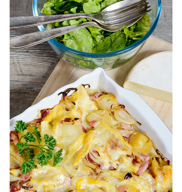 Le restaurant - La Fak - Cebazat - bon restaurant CEBAZAT