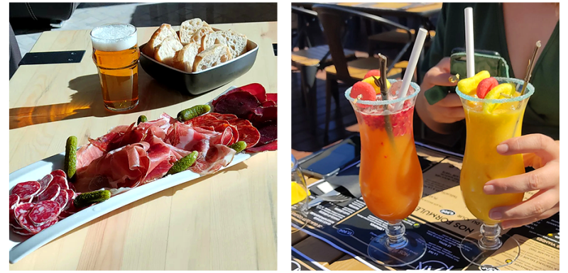 La Fak - Restaurant Cebazat - restaurant CEBAZAT