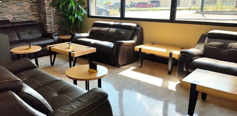 Le restaurant - La Fak - Cebazat - restaurant CEBAZAT